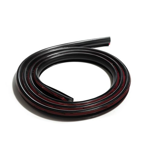 Pingadeira Superior da Porta - Esquerda - Ford Ecosport GI 03 a 12