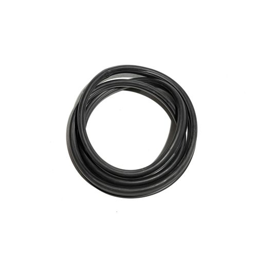 Borracha da Janela Lateral Fixa - Fiat 147 76 à 86  - Spazio 82 à 84 - Europa 84 a 04