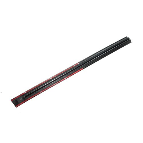 Friso do Teto - C/Encaixe - Borracha - Dir. - Fiat Strada (Cabine Simples) GI/GI Fase I 97 a 04