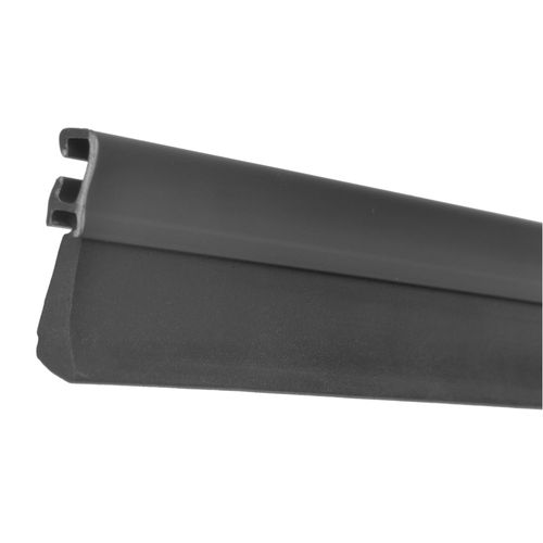 Borracha de Acabamento Superior do Porta-Malas (PVC) - Fiat Fiorino GI 84 à 04  - Fiorino GI Fase I 04 à 13