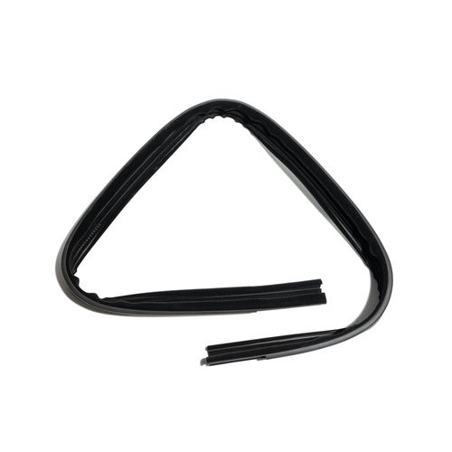 Canaleta da Porta (Modelo Original) - Esquerda - Fiat Uno GII 10 a 21 - Fiorino GII 10 a 21