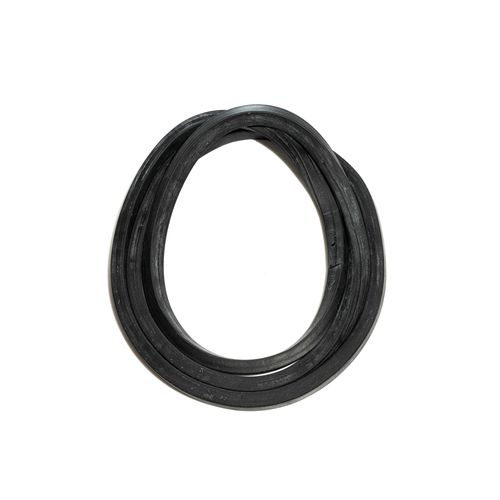 Borracha do Teto Solar Mat. Em Borracha Esponja - Mercedes-Benz 1113 85 a 94 - 1934 80 a 00 - 608 68 a 84