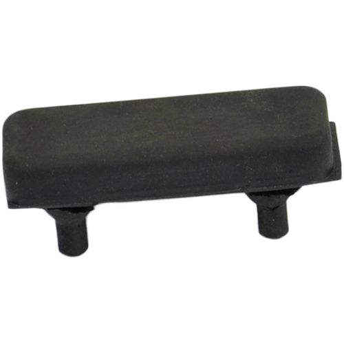 Borracha do Batente do Capô (Embalagem C/50 peças) - Mercedes-Benz 1111  - 1113  - 1313  - 1513  - 2013