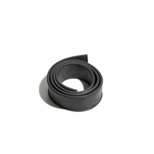 Borracha da Cinta do Tanque de Combustível - Comprimento: 1,16 Metros - Sem Aba - MB 1519 71 a 90