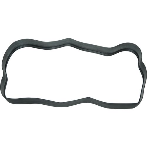 Borracha do Anel Defletor - Scania 114 95 a 07 - P-94 98 a 08