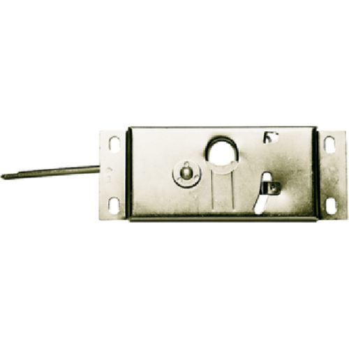 Fechadura inf. do capô - GM A-60 79 à 84  - C-60 65 à 78  - D-80 81 à 84