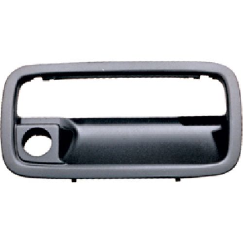 Moldura da Maçaneta ext. pta. diant. - dir. - GM Omega GI 92 à 98