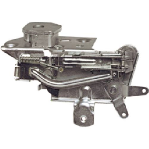 Fechadura da pta. diant. - dir. - Mecânica - GM Caravan 75 à 92 - Opala 68 à 92