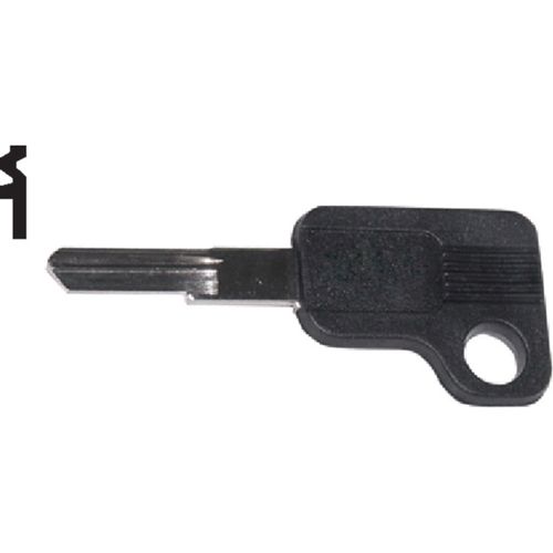 Chave S/Segredo - Perfil Convencional - GM Opala 68 a 92