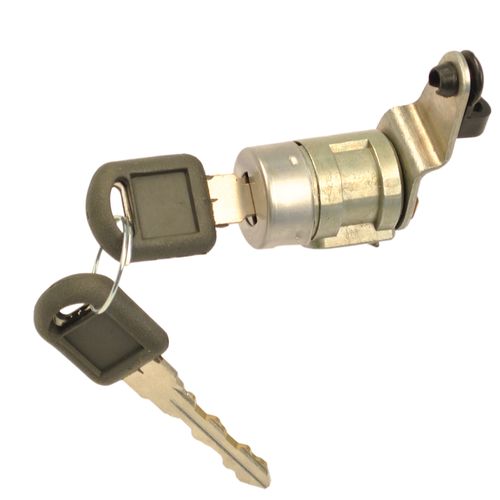 Cilindro da pta.-malas C/Chave - GM Grand Blazer 97 à 02