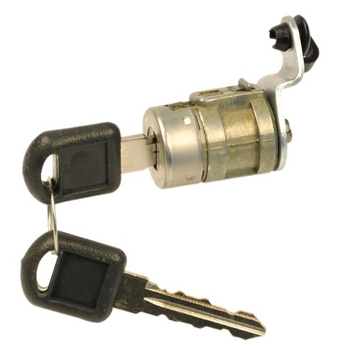 Cilindro da pta.-malas C/Chave - GM Blazer 96 à 11