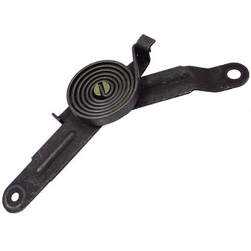 Dobradiça do capô com mola - Dir. - GM 6-100 97 à 01 - 6-150 97 à 01 - Silverado 97 à 01