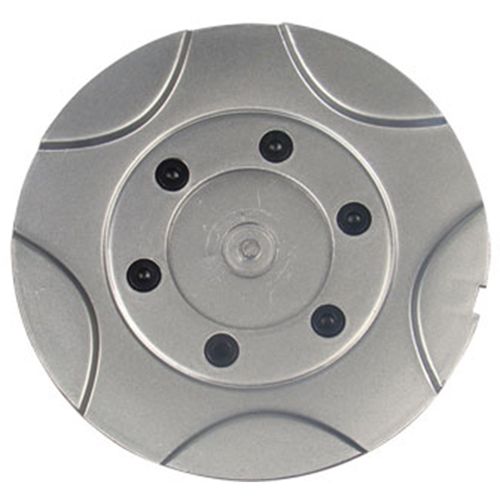 Calota do Centro da Roda - GM Astra Hatch 02 à 11  - Astra Sedan 02 à 11