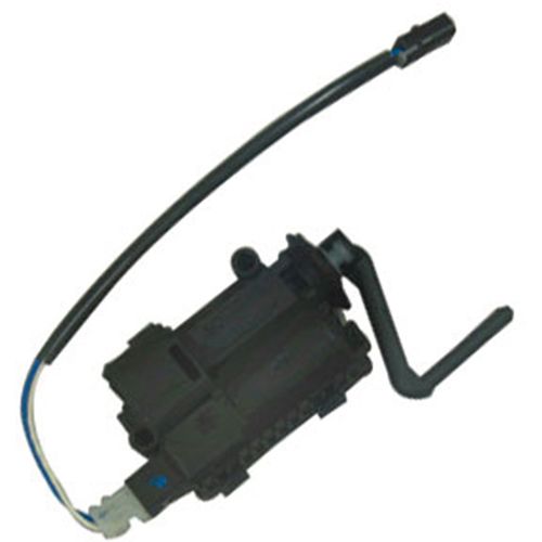Trava Elétrica da Portinhola combust. - GM Corsa Hatch GI 94 à 02  - Corsa Sedan GI 96 à 04  - Corsa Wagon GI 97 à 01