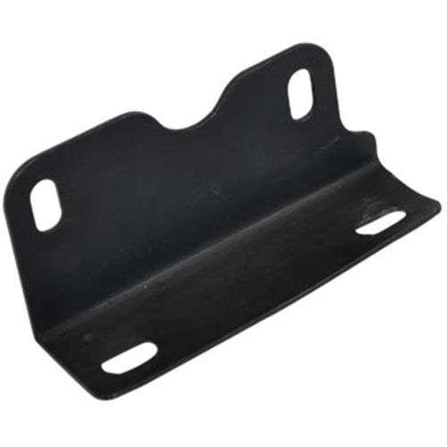 Chapa de Fixação da Fechadura inf. do capô - GM Blazer 96 à 11  - S-10 GI 95 à 12