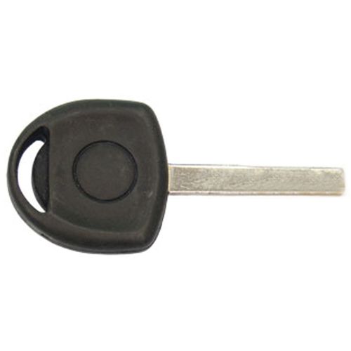 Chave S/Segredo - Perfil Snake Key - C/Aloj. P/transp. - GM Omega GI 92 a 98 - Vectra Hatch GI 93 a 96
