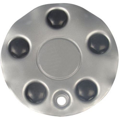 Calota do Centro da Roda - GM Vectra Hatch GII 96 à 05  - Vectra Sedan GII 96 à 05
