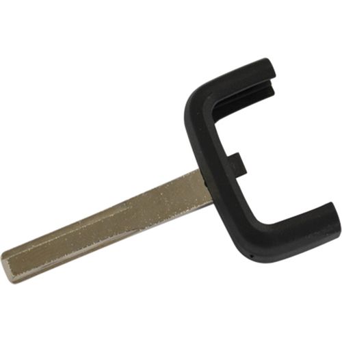Chave Sem Segredo (Rei do Gado) - Perfil: Snake Key - Com Alojamento para Transponder - GM Vectra GI/GII 93 a 05 - Vectra Sedan GI/GII 93 a 05