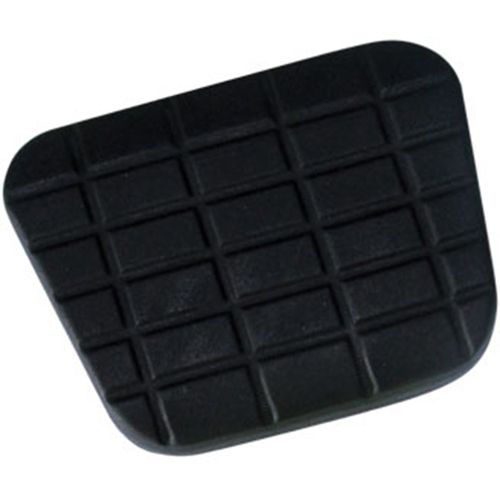 Capa do Pedal Freio/Embreagem - GM A-10  - A-20  - A-40  - C-10  - C-20  - C-40  - D-10  - D-20