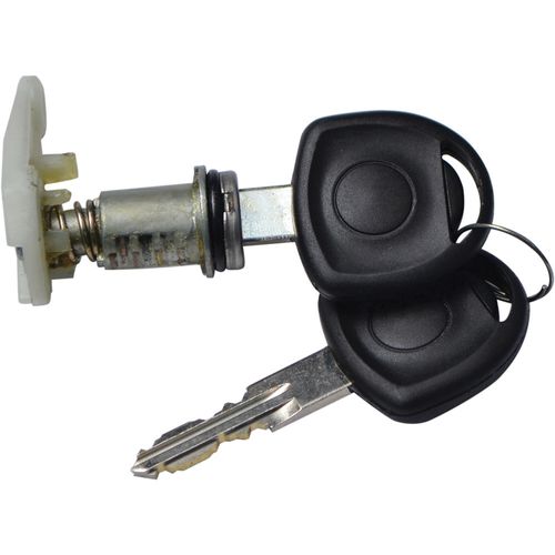 Cilindro da Porta Diant. - C/Chaves - Dir. - GM Astra Hatch 98 a 11 - Astra Sedan 98 a 11 - Zafira 01 a 12