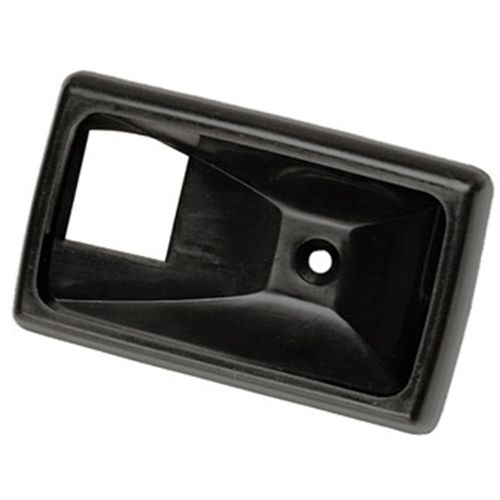 Moldura da maçaneta interna da porta – Esquerda