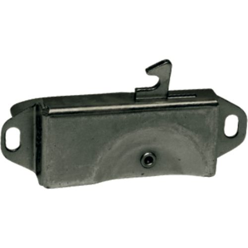 Fechadura inf. do capô - Mercedes-Benz 608D 68 à 84