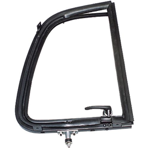 Quebra-Vento sem vidro porta. Diant. - Esq. - Mercedes-Benz 1111 68 à 74  - 1113  - 1513 68 à 13  - 2013 68 à 13
