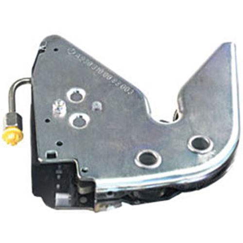 Fechadura da Cabine Basculante - Sem Interruptor - MB Atego após 99 - Axor após 04 - Actros após 03