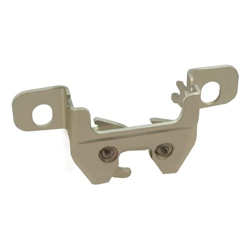 Fechadura do capô grade frontal - Mercedes-Benz cara chata Atego 1418/1718K/1720/1723/1723S/712C/914C/1215C/2423K/2423B