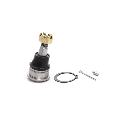 Pivô Inferior da Suspensão Dianteira – Diâmetro Pino: 14,8mm / Corpo: 38,15mm – Direita/Esquerda - Nissan Sentra GIII 01 a 06 - Primera 90 a 02
