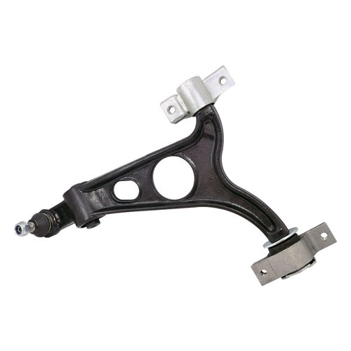 Bandeja de Suspensão Inf. Diant. - C/Pivô - Dir. - Alfa Romeo 147 00 a 10 - 156 99 a 04
