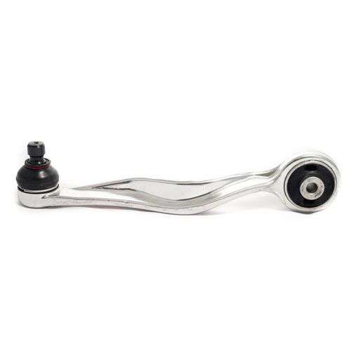 Braço Oscilante Curvo Sup. Diant. - C/Pivô/Bucha - Dir.   - Audi A4 95 a 99 - A6 após 11 - Passat 98 a 04