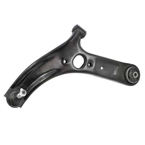 Bandeja de Suspensão Dianteira - Com Pivô/Bucha - Transmissão: Mecânica - Esquerda - Hyundai HB20 GI 12 a 19 - HB20S GI 12 a 19 - HB20X GI 12 a 19