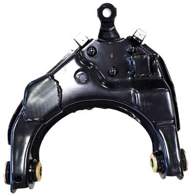 Bandeja de Suspensão - Inferior - C/Bucha - S/Pivô - Esq. - Toyota Hilux GI 2.8 92 a 05