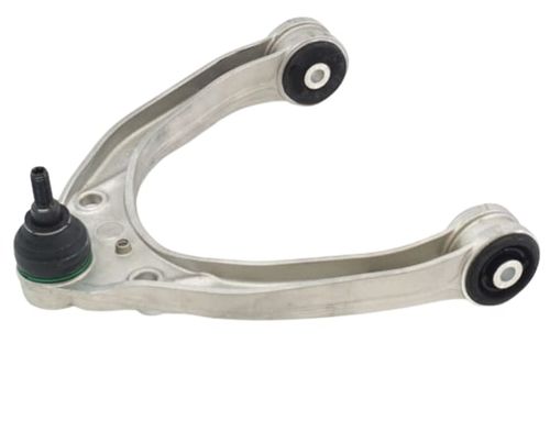 Bandeja Susp. Sup. Diant. - C/Pivô/Bucha - D/E - Porsche Cayenne após 08 - Audi Q7 após 05 - Volkswagen Touareg 04 a 11
