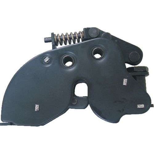 Fechadura da Cabine Basculante - Scania T/R/P-114 95 à 07 - T/R/P-94 98 à 08 - Caminhões P-R-T 80 à 08