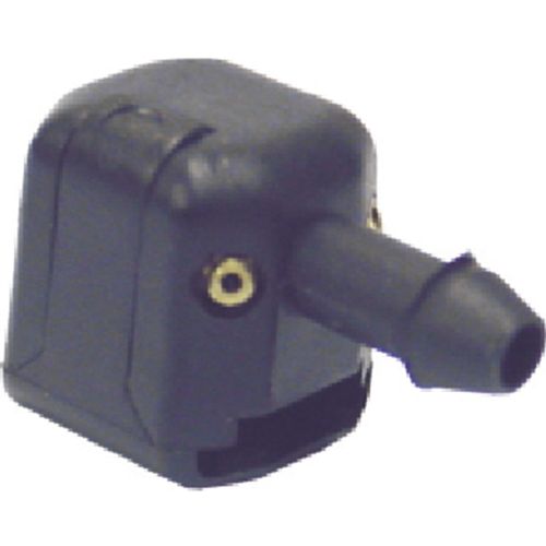 Ejetor de Água do para-Brisa Brucutu capô - Scania R-113  - R-142  - R-143  - T-112  - T-113  - T-142  - T-143