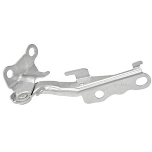 Dobradiça do capô - esq. - Toyota Hilux GII após 05  - Hilux SW4 GII após 05