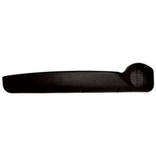 Bolsa da pta. diant. - Esq. Preto - Fiat Palio GI Fase I 01 à 04