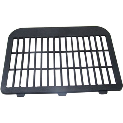 Grade do capô da Entrada de Ar Ventilação. - Scania 112 81 à 98 - 113 88 à 97