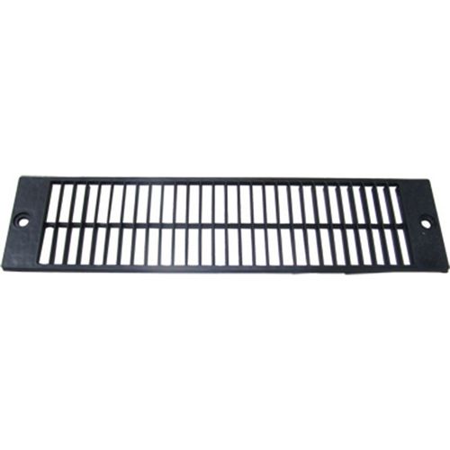 Grade Frontal da Ventilação/Refrigeração do Motor Grade Frontal - Scania 112  - 113