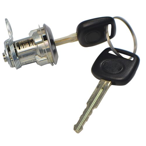 Cilindro da pta. diant. - dir. C/Chave - Toyota Etios Hatch após 12  - Etios Sedan após 12