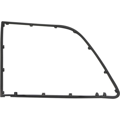 Calço da Maçaneta Externa da Porta - Esquerda - Scania Série IV 98 a 07 - Série V 08 a 19
