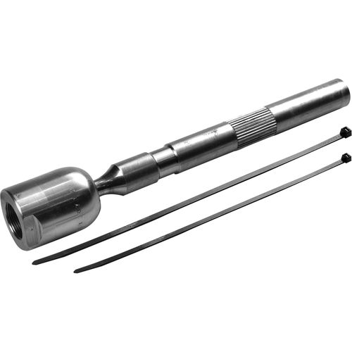 Terminal Axial diant. - dir./esq. Mecânica - Dodge Ram 1500  Volkswagen Fusca GI 1500 70 à 96