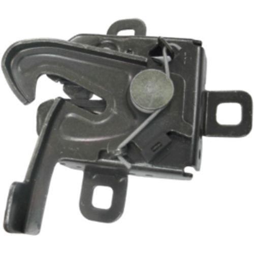 Fechadura Inferior Do Capô (Trava) - Fiat Ducato GI Fase I 06 a 16 - Citroen Jumper GI Fase I 06 a 14 - Peugeot Boxer GI 02 a 06