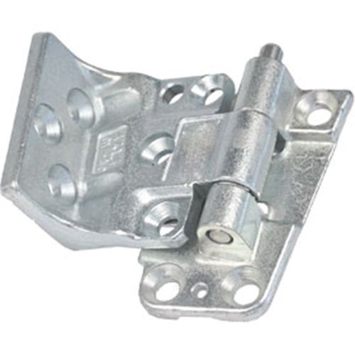 Dobradiça Superior da Porta - Esquerda - Volvo FH após 12 - FM após 00 - FMX após 10