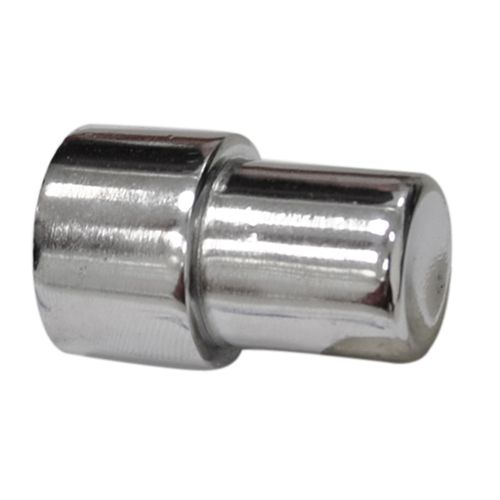 Botão da Maç. da Porta - S/Chave - Volvo Caminhões até 92 - N10 até 92 - N12 até 92 - NL10 até 92 - NL12 até 92