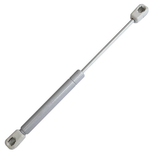 Amortecedor Mola à Gás para Móveis - Comp.:248mm Curso:80mm Carga:12KFG