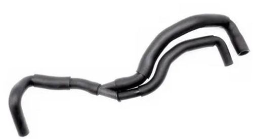 Mangueira Reservatório de Expansão - Compr.:200x550mm Diâm.:20x24mm - Peugeot 306 1.8 95 a 02 - 406 1.8 93 a 02