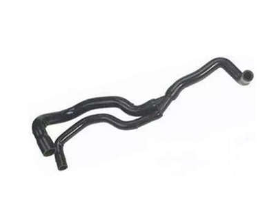Mangueira do Aquecedor - Comp.:190x590mm Diâm.:9x32mm - Peugeot 306 1.8 92 a 95 - 306 2.0 92 a 95